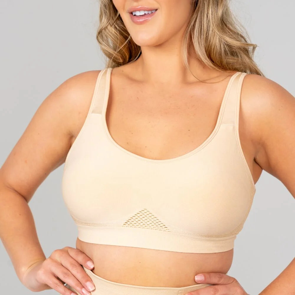 Breathable Sport Bra