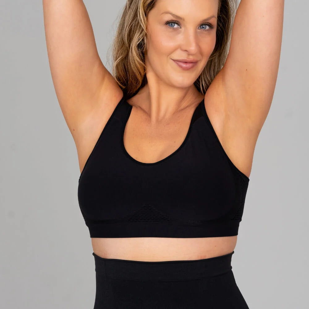 Breathable Sport Bra