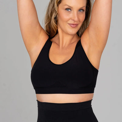 Breathable Sport Bra