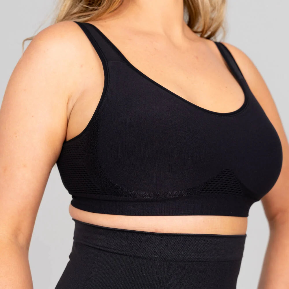 Breathable Sport Bra